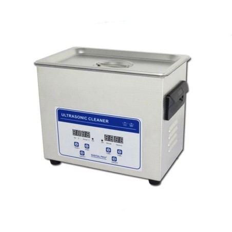 Lavadora ultrasonica 3.2L