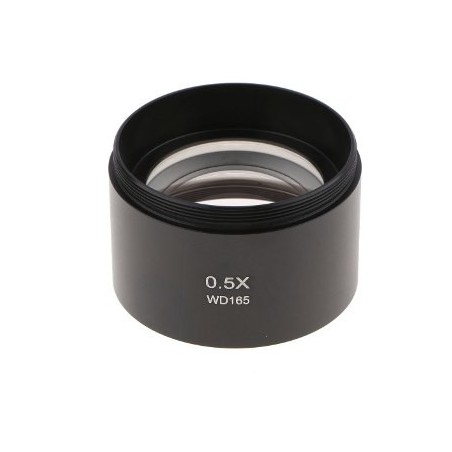 Barlow 0.5X (lente objetivo)