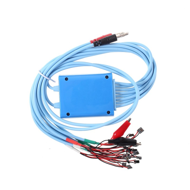 Cable de servicio para lógicas Android