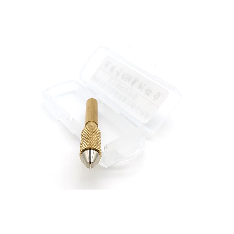 Adaptador de navajas para cautín