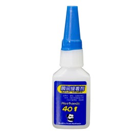 Pegamento - Super Glue 401
