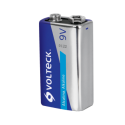 Pila / Bateria de 9V (alcalina)