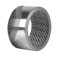 Cintas de aluminio 48 mm x...