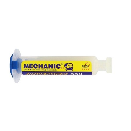 Flux Mechanic 559 (10cc)