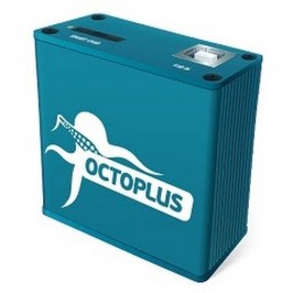 Octoplus Box Samsung + cables Optimus