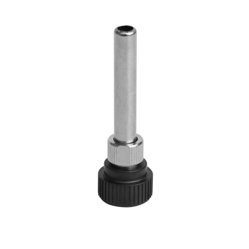 Casquillo para manerales de cautín