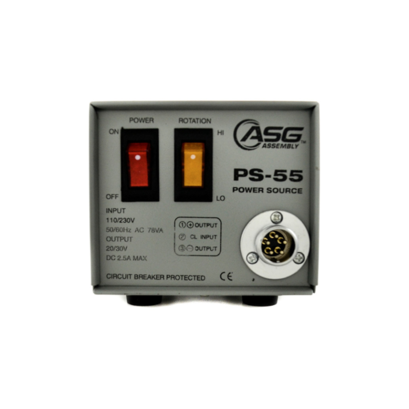 Fuente PS-55 para destornillador