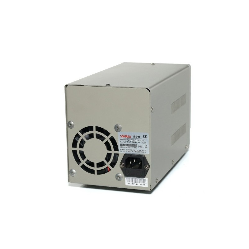 Fuente de Poder Yihua 305D-II Analógica 30V 5A