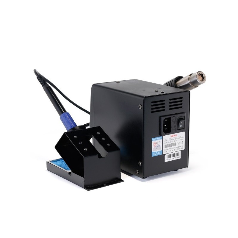 Estación de soldadura Yihua 8786D-I