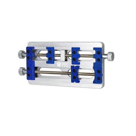 Fixture / Holder para reparación de PCAs