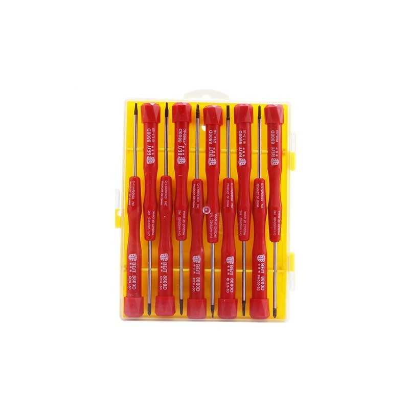 Kit desarmadores BST-8800D