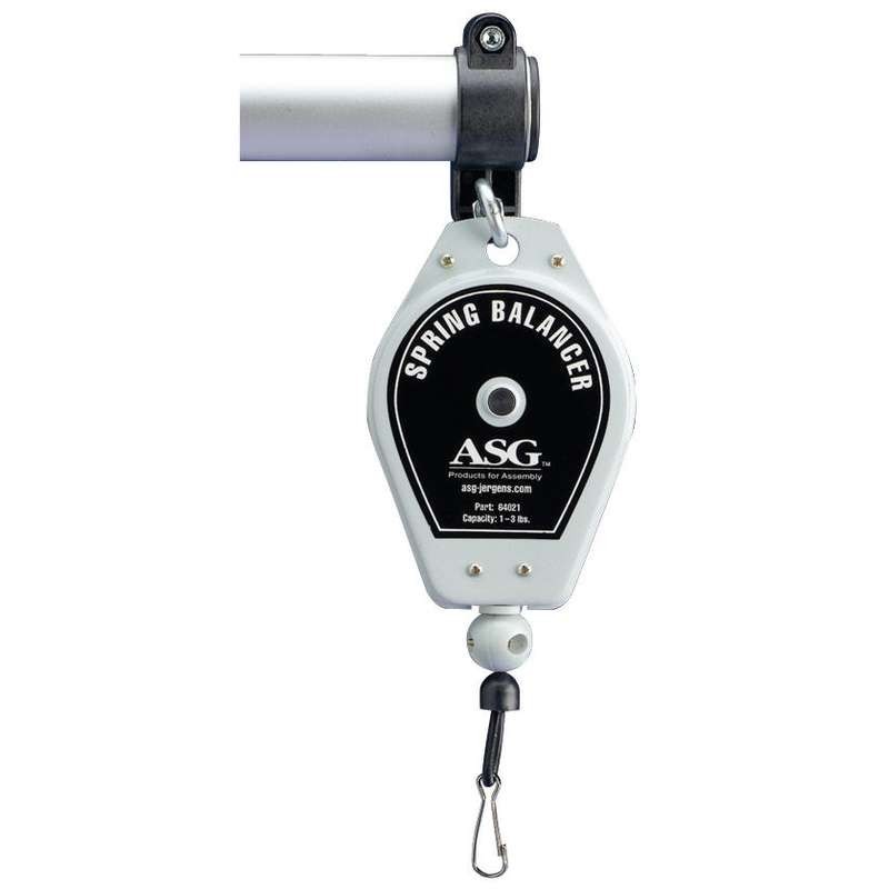 Balancín para destornillador