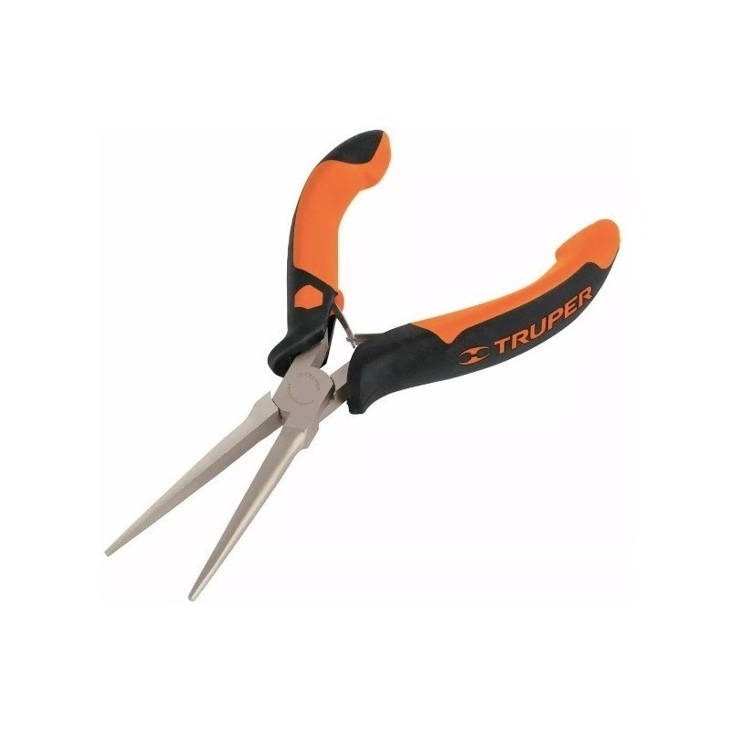 Juego de pinzas para electrónica