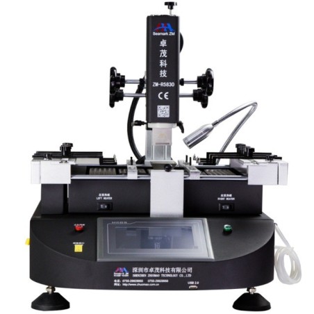 Maquina para Reballing ZM-R5830