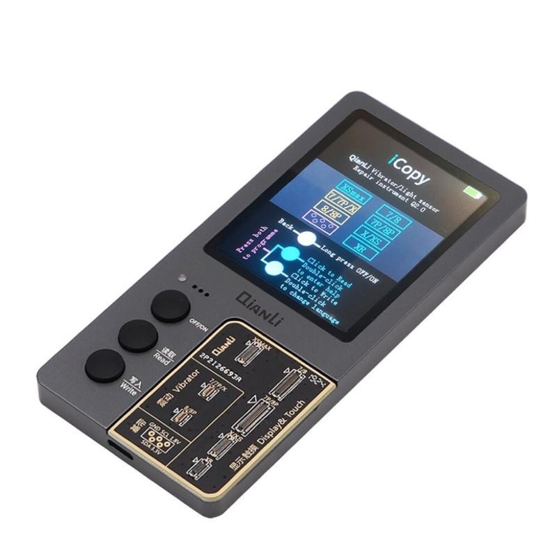 Programador QianLi iCopy Plus 2.2