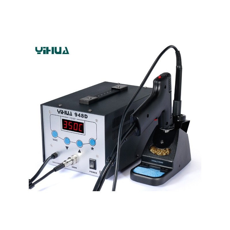 Estación de Extracción Yihua 948D