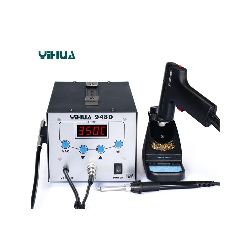 Estación de Extracción Yihua 948D