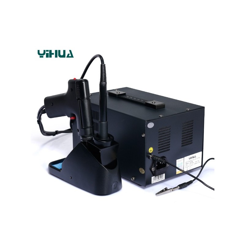 Estación de Extracción Yihua 948D