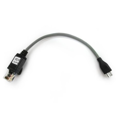 Cable de encendido automático Z3X Micro UART