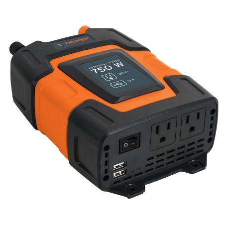 Inversor de Corriente de 750W