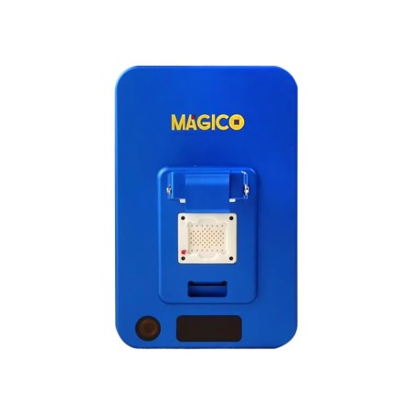 Magico Box