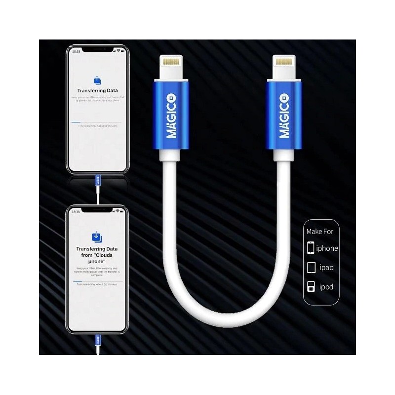 Cable iTransfer Magico