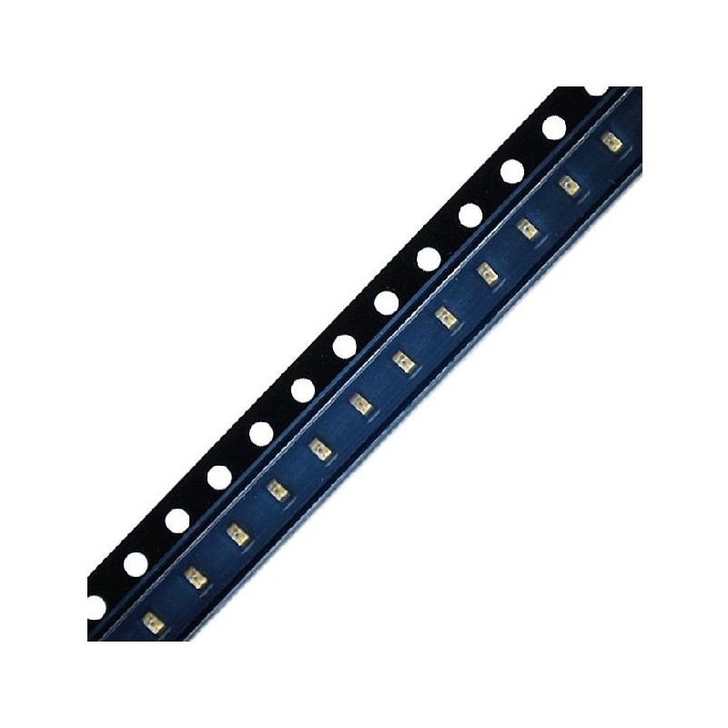 LED SMT 0603 (100 piezas)