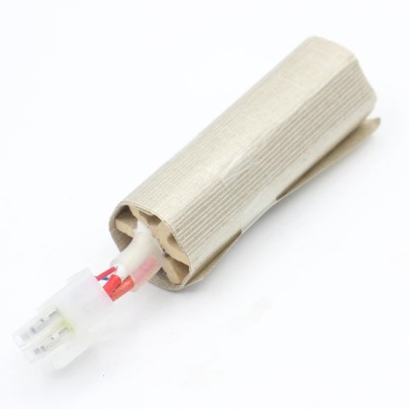 Elemento térmico (resistencia) para pistola de Calor Yihua 8858-I (22mm)
