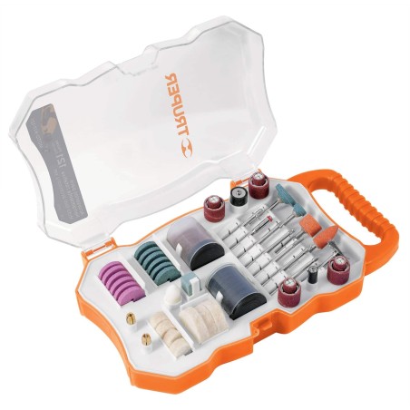 Kit de 121 accesorios para mototool (herramienta rotativa)