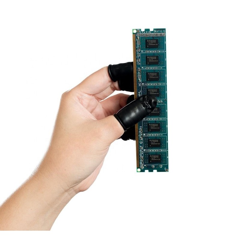 Bolsa de 1440 dedales antiestáticos