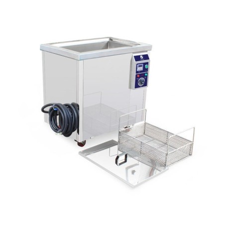 Lavadora ultrasonica  JP-720ST de 360L