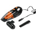 Aspiradora para auto de 12 volts
