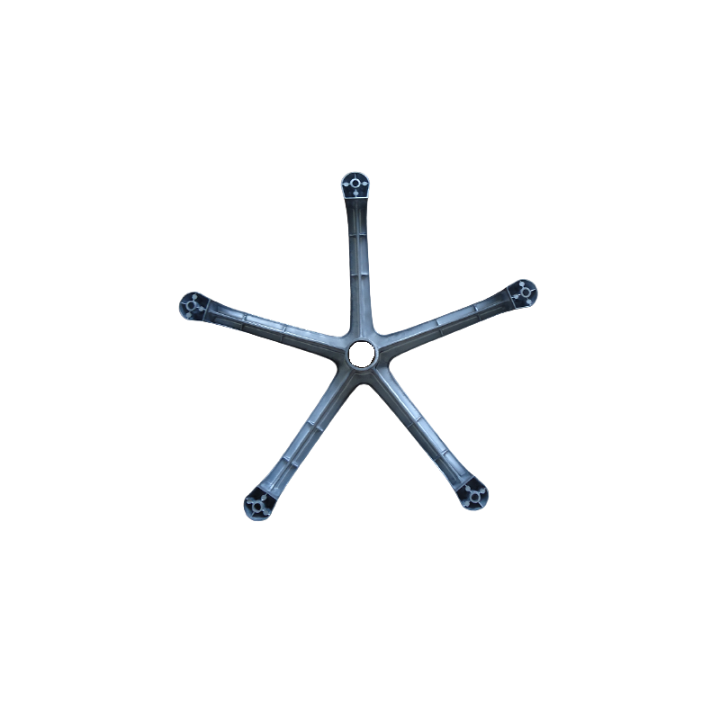 Estrella para silla antiestática