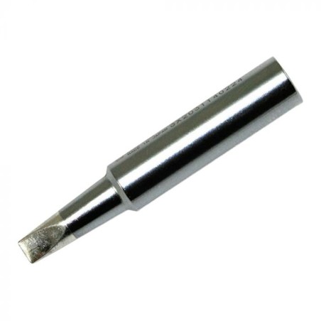 Punta cincel 3.2mm Hakko T18-D32