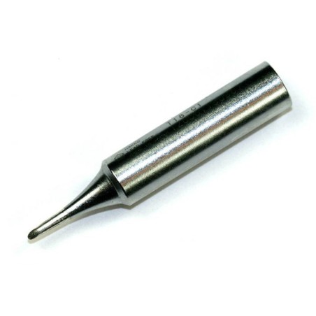 Punta biselada 1.0mm Hakko T18-C1