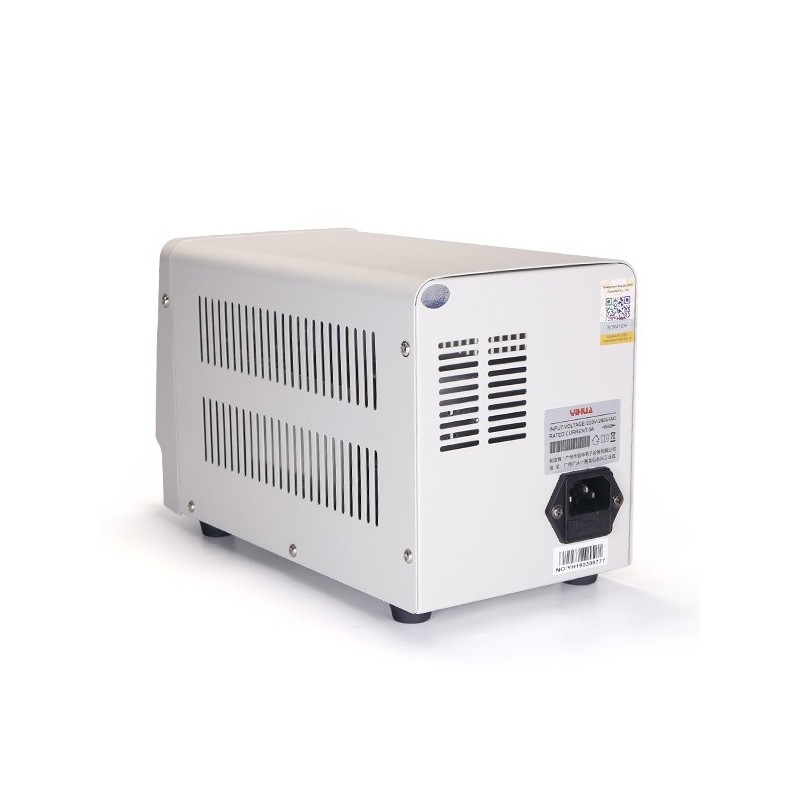 Fuente de Poder Yihua 305D-IV Analógica 30V 5A