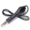 Repuesto Yihua para Pistola de calor con turbina (punta larga) con conector