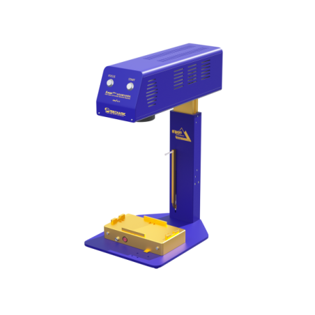 Maquina laser