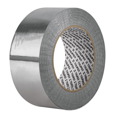 Cinta de aluminio 48mm x 30 m