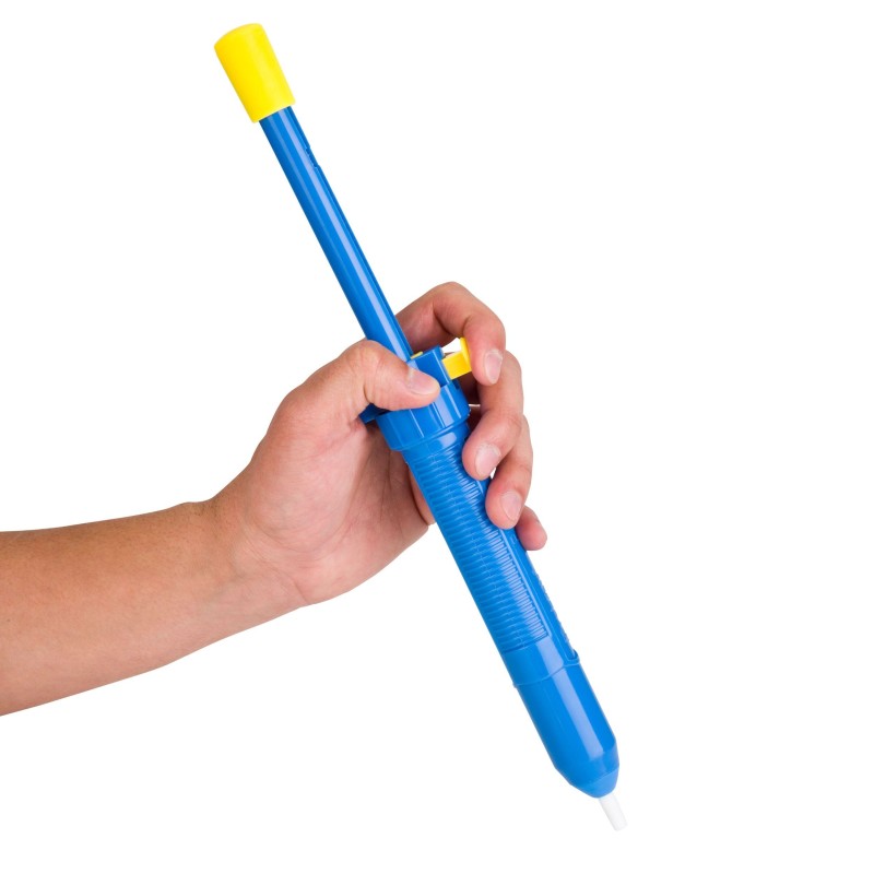 Extractor de soldadura grande steren