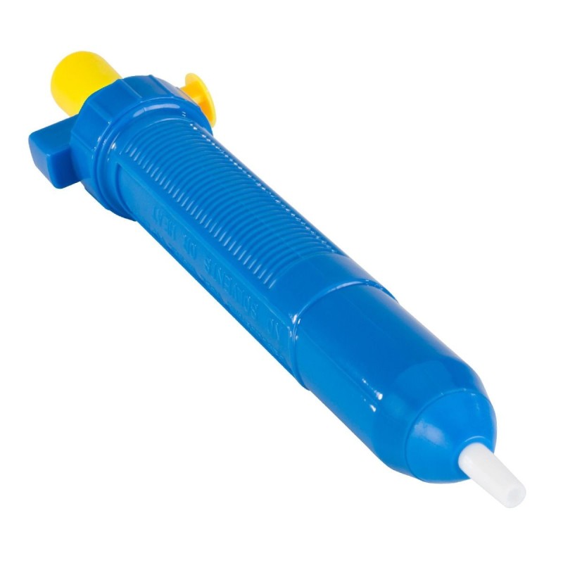 Extractor de soldadura grande steren