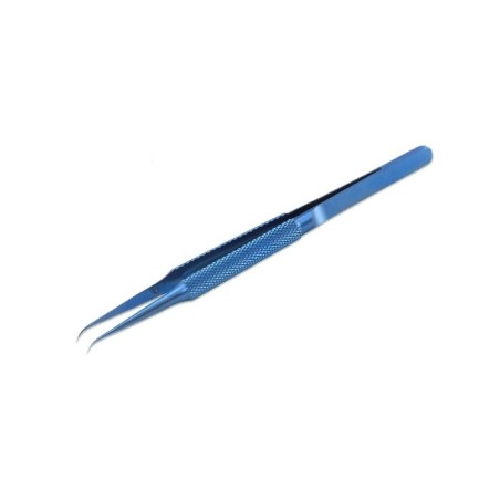 Tweezers de Titanio Y21