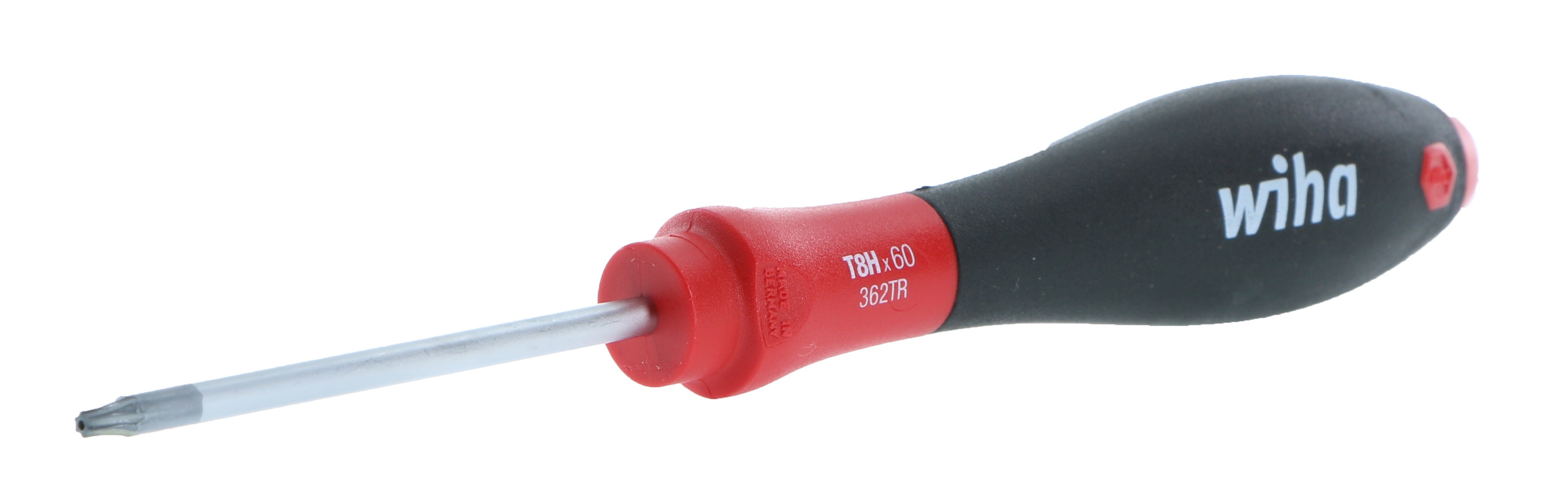 Juego de 6 destornilladores Torx SoftFinish Wiha. Tienda Wiha