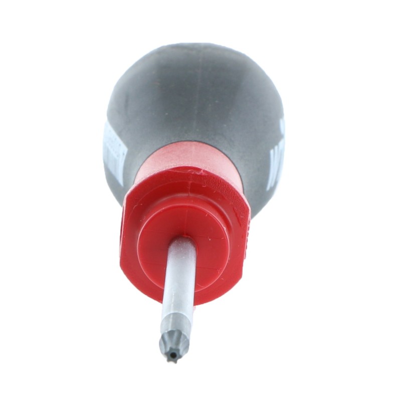 Desarmador Wiha Torx 9 de Seguridad SoftFinish T9s 36273
