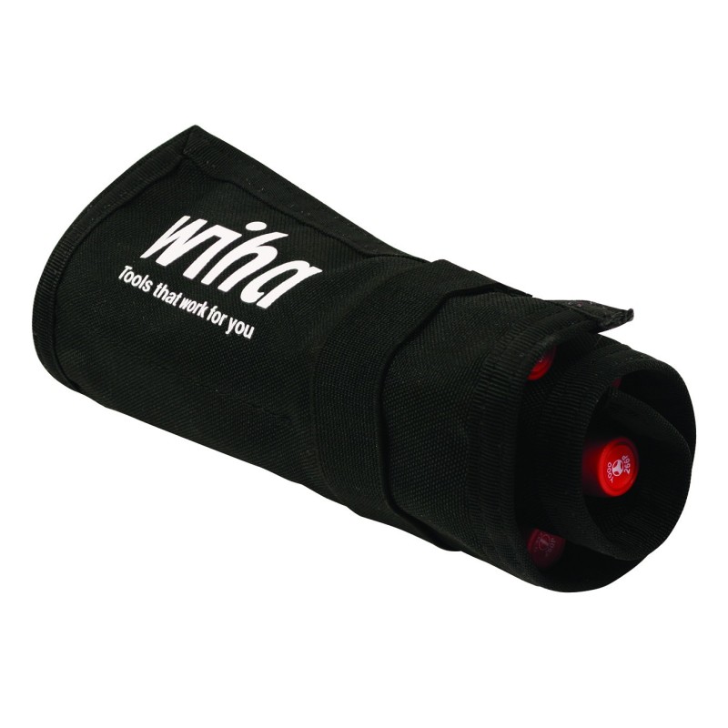 Kit de desarmadores Wiha PicoFinish para reparación de celulares