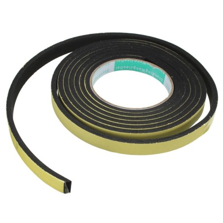 Cinta esponja 2x10mm
