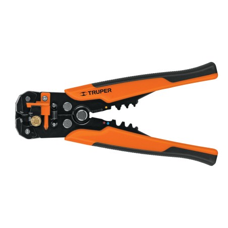 Pinza pelacables automática