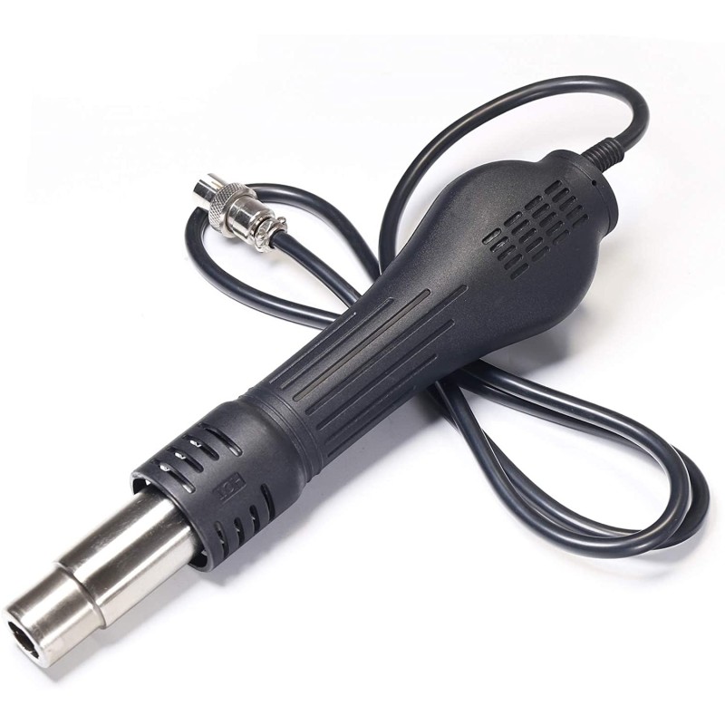 Repuesto Yihua para Pistola de calor con turbina (punta larga) con conector