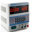 Fuente de Poder Digital 30V  5A