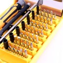 Kit de Desarmadores 45 en 1